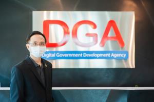 DGA ปรับแผน บิ๊ก ดาต้า เร่งเปิดข้อมูลเจาะกลุ่มอุตสาหกรรมเป้าหมาย