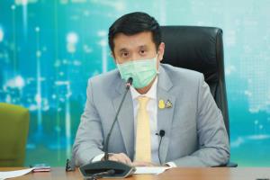 “ชัยวุฒิ” เบรก “กสทช.รักษาการ” ประมูลดาวเทียม 24 ก.ค.นี้ แนะรอชุดใหม่ วอนคำนึงถึงผลกระทบระยะยาว