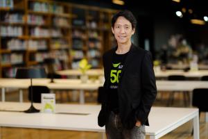 AIS 5G ชวนคนไทยรับชมคอนเทนต์จาก Disney+ Hotstar บนเครือข่ายที่ดีที่สุด