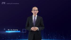 ZTE เปิดวิสัยทัศน์ในงาน Mobile World Congress 2021 พร้อมยกระดับ “ดิจิทัลไลเซชั่น” ผลักดันสู่ “อินเทลลิเจนท์”