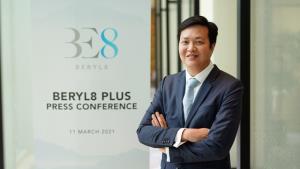 เบริล 8 พลัส ยื่นไฟลิ่งขาย IPO จำนวน 50 ล้านหุ้น เล็งเข้าจดทะเบียนในตลาด mai