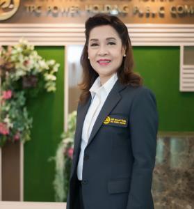 TPCH ติดอันดับหุ้นยั่งยืนเป็นปีที่ 6