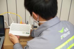 AIS Fibre ประกาศยกระดับบริการ แก้ปัญหาภายใน 24 ชั่วโมง