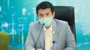 “ชัยวุฒิ” นำทีมงานกักตัว 14 วัน แม้ผลเป็นลบ หลังร่วมเที่ยวบินผู้ป่วยโควิด