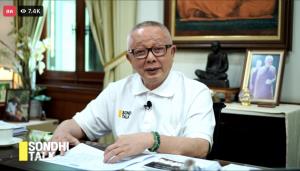 (ชมคลิป) SONDHI TALK : ฉิบหายแล้ว…นะจ๊ะ - เทกมีโฮม คันทรีโรตส์ ลักหลับกลับกลอก?