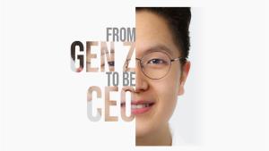 NEA ชวนอบรม “From Gen Z to be CEO" เสริมความรู้ด้านธุรกิจ เพื่อก้าวขึ้นไปเป็น CEO ในอนาคต