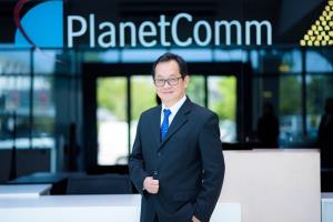 PLANET ตั้ง "แพลนเน็ตยูทิลิตี้" ลุยธุรกิจผลิตน้ำประปาและไฟฟ้า