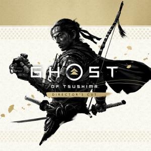 "Ghost of Tsushima" ออกเวอร์ชัน Director’s Cut ลงทั้ง PS4 และ PS5