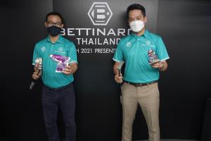 อาร์ตออฟกอล์ฟเปิดตัวพัตเตอร์ Bettinardi รุ่นใหม่แห่งปี