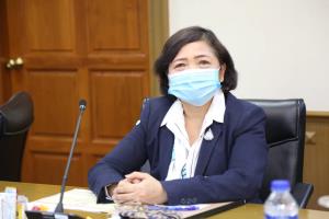 พม.ประสานก.ดิจิทัลฯตั้งศูนย์ต่อต้านข่าวปลอม  แก้ปัญหาเฟกนิวส  24 ชม.