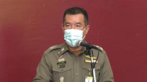 บช.น.เอาผิดอารยะขัดขืนนั่งกินร้าน ชี้โพสต์ แชร์ ส่งต่อ ผิด พ.ร.บ.คอมพ์