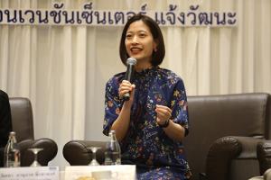 คิกออฟแล้ว 23 ชุมชนจับมือ รพ.ปิยะเวทร่วมดูแลผู้ป่วยโควิด-19 สีเขียว