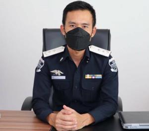 อุทาหรณ์เหยื่อแชร์ลูกโซ่ไม่ยอมแจ้งความ DSI จำใจยุติคดีตุ๋นเทรด Forex สูญ 100 ล้าน