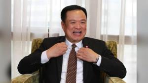 ชาวเน็ตเดือด! เอกสารหลุดไม่ฉีดไฟเซอร์เข็ม 3 ให้หมอ อนุทินรับของจริง