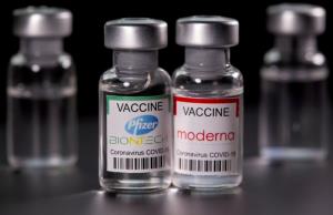 เกาหลีใต้เปิดเจรจา ‘ไฟเซอร์-โมเดอร์นา’ ขอเป็นฐานผลิตวัคซีน mRNA