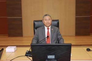ปปง.เตือนเล่นพนันฟุตบอลออนไลน์ หากเข้าข่ายฟอกเงินถูกยึดทรัพย์