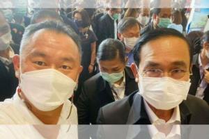 ภูเก็ตแซนด์บ็อกซ์ วีไอพีเสี่ยงทำพัง !?
