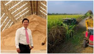 57 โรงงานน้ำตาลฤดูหีบปี 64/65 ฟื้นตัว “ลุ้นรับผลผลิตเพิ่ม-ราคาโลกขยับ”