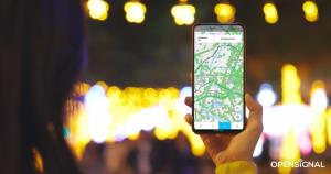 Opensignal เพิ่มแผนที่เครือข่าย 5G ให้ผู้ใช้งานตรวจสอบได้ทันที