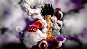 เกมใหม่? บันไดนัมโคจดทะเบียนชื่อ "One Piece Odyssey"