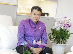 พช.ประกาศผู้ชนะประกวดคติครบรอบ 60 ปี มุ่งพัฒนาชุมชน สร้างคน สร้างชาติ