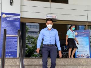 ศาลอนุญาตให้อัยการโจทก์ยื่นฎีกา เพื่อให้ลงโทษ 2 นายทหารคดีค้ามนุษย์โรฮิงญา