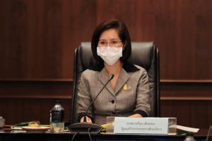 ศธ.ของบฯ&amp;#8203; ปี&amp;#8203; 65&amp;#8203; เพิ่ม&amp;#8203; 3.4 หมื่นล้าน&amp;#8203; ย้ำใช้ในโครงการจำเป็นเร่งด่วน