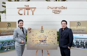 เอพีฯ อัดแคมเปญ ‘30 ปี THE GREATEST DEAL’ จัดใหญ่ ให้เต็ม
