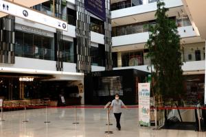 เวียดนามล็อกดาวน์นครโฮจิมินห์ ชาวเมืองกว่า 9 ล้านชีวิตอยู่กับบ้าน 2 สัปดาห์