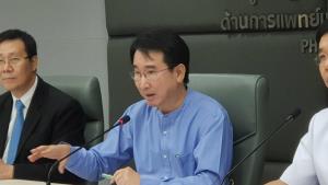 “หมอแก้ว” ยกบทเรียนอิสราเอล ต่อให้ฉีดวัคซีนที่คิดว่าดี ก็ไม่มีทางป้องกันติดเชื้อได้ 100%