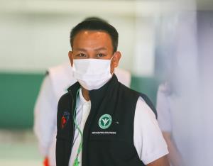 “วัชรพงศ์” ซัด “วิโรจน์” อำมหิตด้อยค่าวัคซีนให้คนไม่ฉีด ขอให้หยุดหวังผลประโยชน์ทางการเมือง