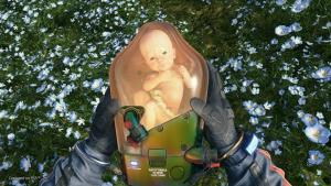 Death Stranding ออกเวอร์ชัน Director’s Cut ขายบน PS5 ก.ย.นี้