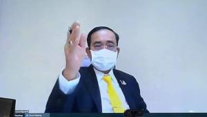 จับตานายกฯ เรียกคุยทีมเศรษฐกิจจันทร์นี้ เคาะเยียวยาล็อกดาวน์-เคอร์ฟิว