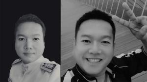 อาลัย! เจ้าหน้าที่ รพ.สต.สวนหลวง บุคลากรด่านหน้า เสียชีวิตจากโควิดทั้งที่ฉีดซิโนแวคครบ 2 เข็ม