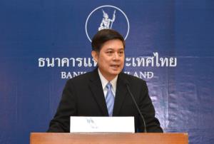 ธปท.เกาะติดล็อกดาวน์ 14 วัน ชี้ความเสี่ยงเพิ่มเล็งทบทวนจีดีพี