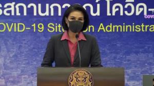 ศบค.ชี้ตรวจ Rapid Test เป็นลบอย่านิ่งนอนใจ เฝ้าระวังตรวจซ้ำ เผยไม่ไวและแม่นยำพอ