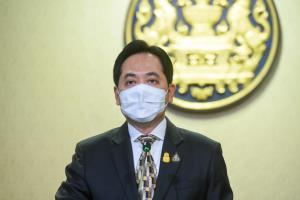 รัฐบาลย้ำราชการไม่มีการเก็บภาษีหรือบวกกำไรวัคซีนทางเลือก ที่นำเข้าเพื่อ รพ.เอกชน