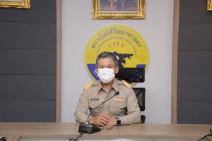 สถาบันนิติวิทย์ คว้ารางวัลดีเด่นด้านการจัดซื้อจัดจ้าง องค์กรที่มีความเป็นเลิศด้านการเงินการคลัง