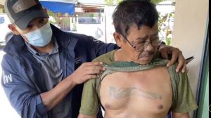 บุกรวบลุงอยุธยายิงเพื่อนบ้านดับ-ฉุนใช้ทางเข้าออกเกินขอบเขต