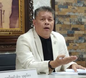 "บิ๊กเสือ" กำชับทัพยิงปืนมีสมาธิให้มาก มั่นใจมีเซอร์ไพรส์โอลิมปิก 2020