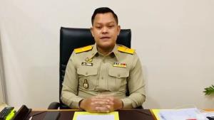 โฆษก ศบศ.มั่นใจมาตรการเยียวยาช่วย ปชช.10 จังหวัดได้ เฮทั้งนายจ้าง-ลูกจ้าง-อาชีพอิสระ