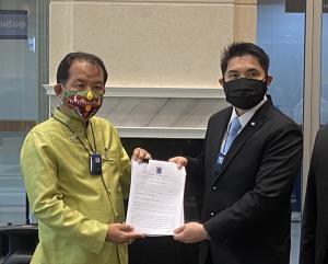 “ศรีสุวรรณ” ร้อง ยธ.สอยจัดตั้ง 152 องค์กรผู้บริโภคทิพย์ หวังงบรัฐ 350 ล้านบาท