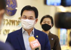 “จุรินทร์” อนุมัติเงินซื้อหนี้ 163 ล้าน ช่วยเกษตรกรกองทุนฟื้นฟูฯ กว่า 280 ราย