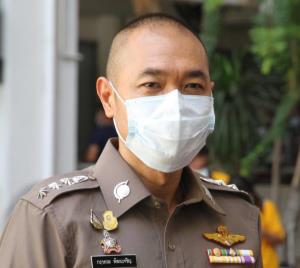 ตร.เตือนภัยไวรัสเรียกค่าไถ่ Ransomware หลีกเลี่ยงกดลิงก์-ไฟล์แนบมากับอีเมลที่ไม่รู้จัก