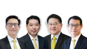 กรุงศรีจัดทัพเดินหน้าหนุนลูกค้าธุรกิจขนาดใหญ่ผ่าน 3 กลยุทธ์หลัก เน้นเติบโตยั่งยืน