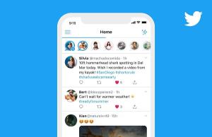 Twitter แจ้งปิดให้บริการ 'Fleets' 3 สิงหาคมนี้
