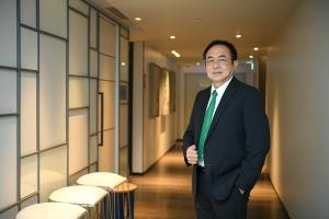 KWM-W1 ลงสนามเทรดวันนี้-ปรับเป้ารายได้โต40%