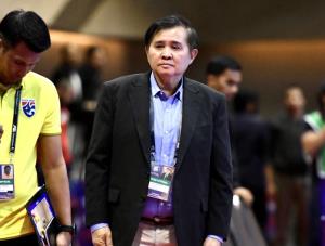 "ผู้จัดการทีมโต๊ะเล็ก" มั่นใจ "โค้ชหมี" พาฟุตซอลไทย ทำผลงานเยี่ยมในศึกชิงแชมป์โลก