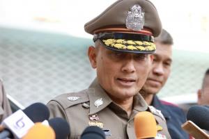 ศาลปกครองมีคำสั่งคุ้มครอง พล.ต.อ.วิระชัย กลับ สตช.นั่งรอง ผบ.ตร.ตามเดิม