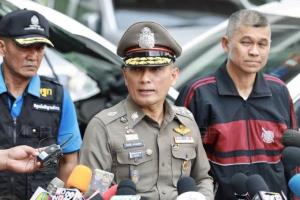 “บิ๊กต้อย” เฮ! ศาลมีคำสั่งคุ้มครองกลับไปนั่งรอง ผบ.ตร.หลังถูกสำรองราชการ